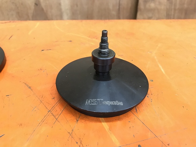 MST HRB-01 その他ツールホルダ関連 の画像 5枚目