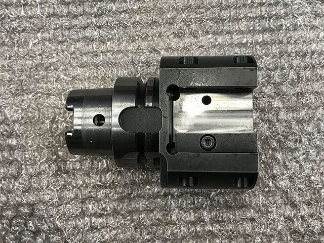 MST HSK63A-OA40-90S99 その他ワークホルダ関連 の画像 1枚目