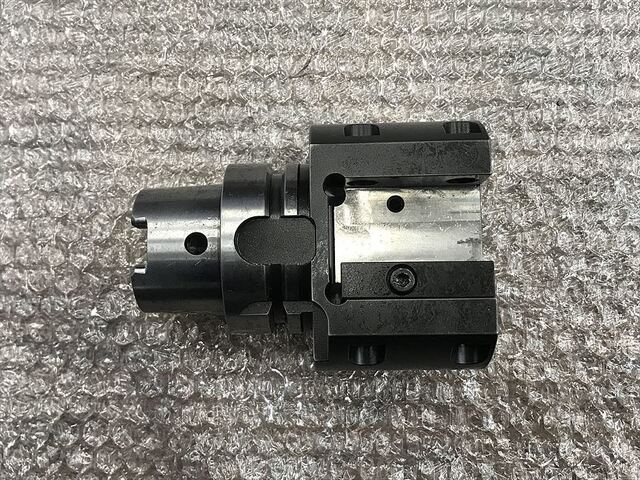 MST HSK63A-OA40-90S99 その他ワークホルダ関連 の画像 1枚目