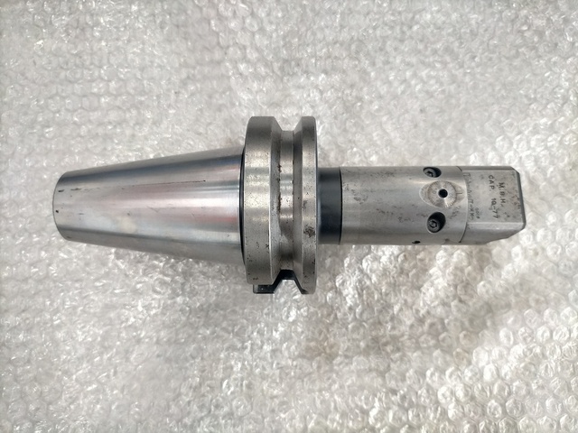 MST MBH BT50 の画像 1枚目