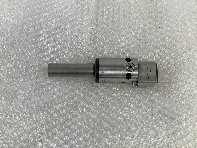 MST MBH10S-105 その他ツールホルダ関連 の画像 1枚目