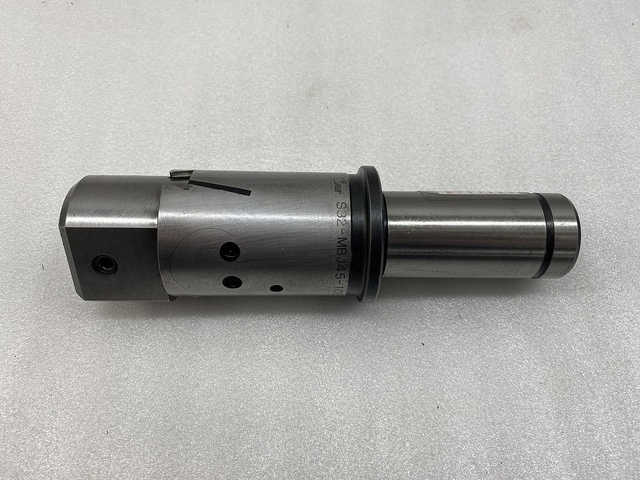 MST MBJ45 その他切削・旋削工具 の画像 1枚目