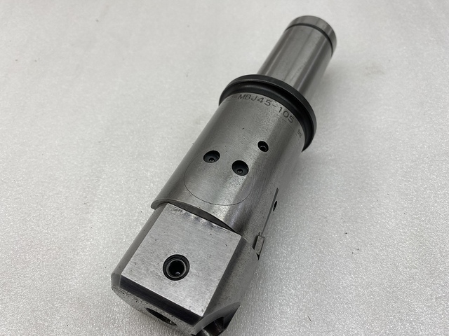 MST MBJ45 その他切削・旋削工具 の画像 2枚目