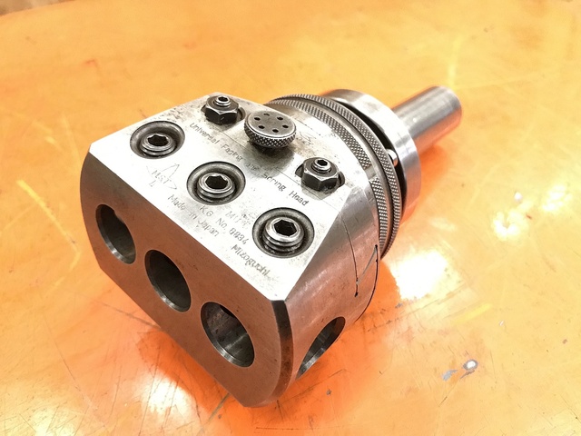 MST MU-3 NT Image 3