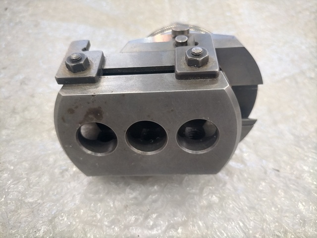 MST MU-3 NT Image 3