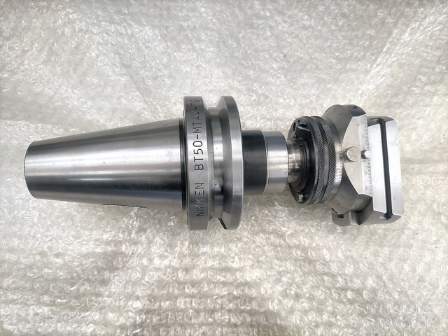 MST MU-4 BT50 の画像 1枚目