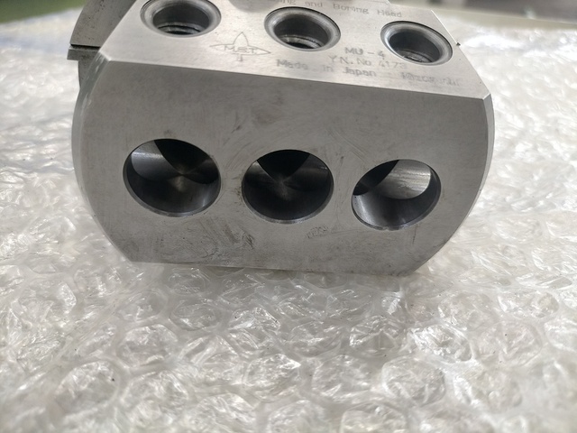 MST MU-4 BT50 の画像 4枚目