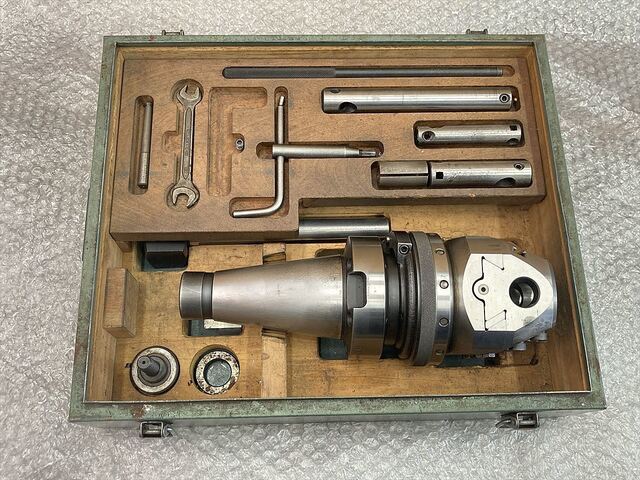 MST MU-S-4 NT の画像 1枚目