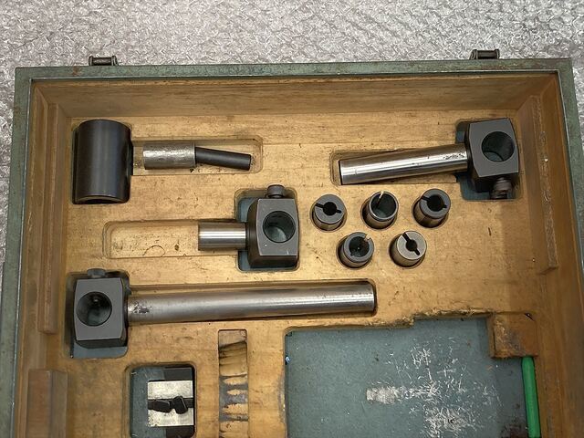 MST MU-S-4 NT の画像 2枚目