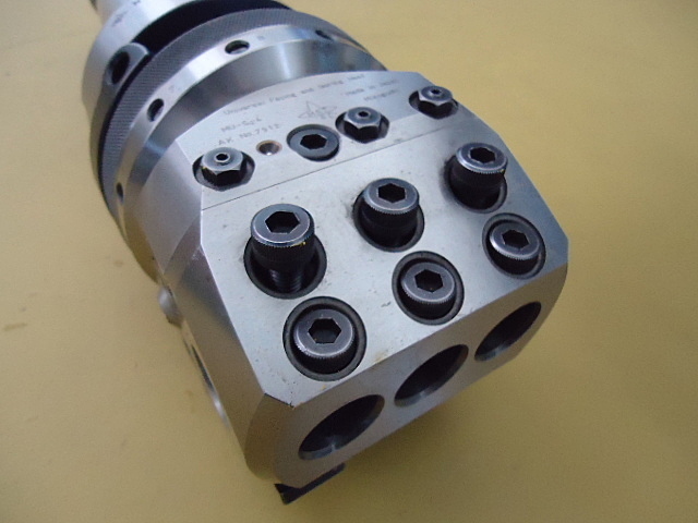 MST MV-S-4F その他切削・旋削工具 の画像 5枚目
