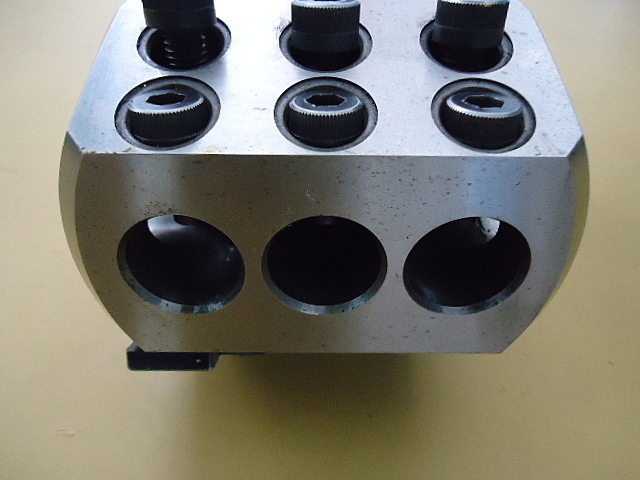 MST MV-S-4F その他切削・旋削工具 の画像 6枚目
