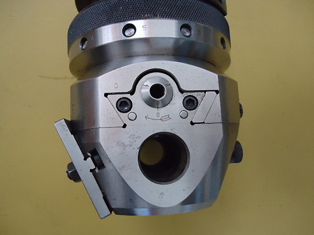 MST MV-S-4F その他切削・旋削工具 の画像 7枚目