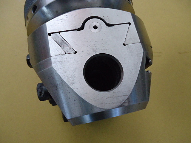 MST MV-S-4F その他切削・旋削工具 の画像 8枚目