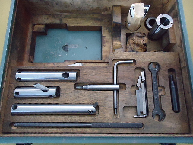 MST MV-S-4F その他切削・旋削工具 の画像 11枚目
