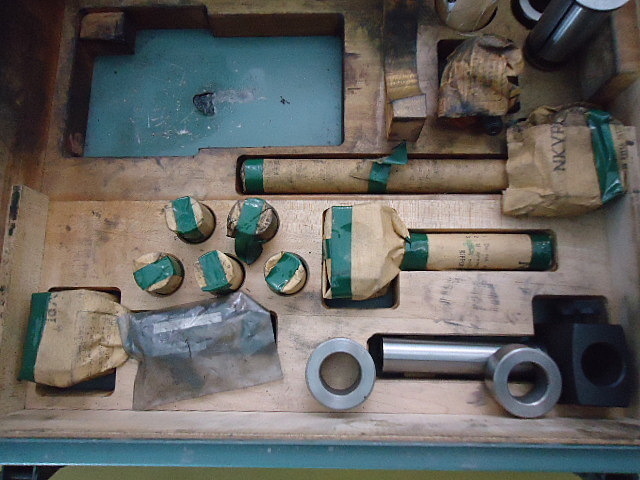 MST MV-S-4F その他切削・旋削工具 の画像 12枚目
