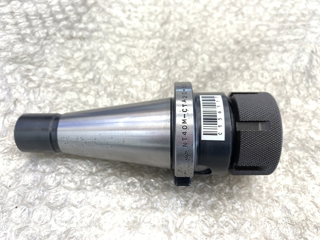 MST NT40M-CTA20-60 NT Image 1