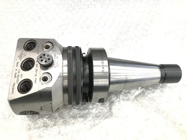 MST NT40-MU NT Image 1