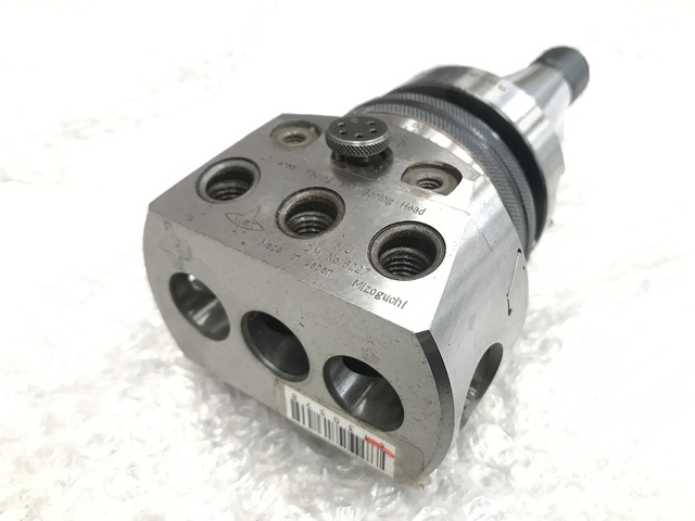 MST NT40-MU NT Image 3