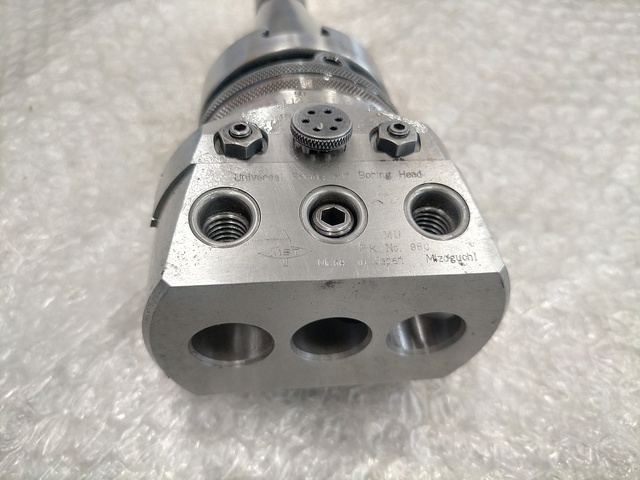 MST NT40-MU NT Image 3