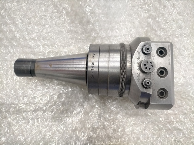 MST NT40U-MU NT Image 1