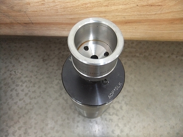 MST PBA-01 その他ツールホルダ関連 の画像 3枚目
