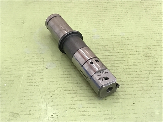 MST S42-MBH10S-150 その他ツールホルダ関連 の画像 3枚目