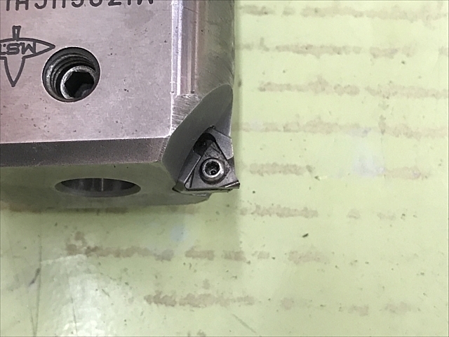 MST S42-MBH10S-150 その他ツールホルダ関連 の画像 4枚目