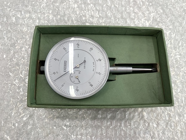 EXCEED FM-20 Dial Indicator Image 1