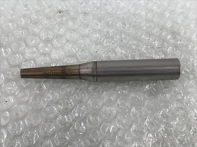 MST ST16-SLSA4-115-M42 その他ツールホルダ関連 の画像 1枚目