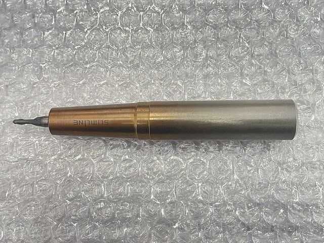 MST ST20-SLRB6-120-M42 その他ツールホルダ関連 の画像 1枚目