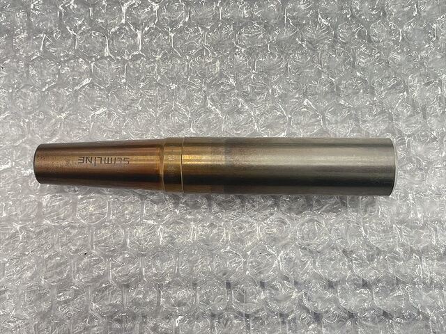 MST ST20-SLRB6-120-M42 その他ツールホルダ関連 の画像 1枚目