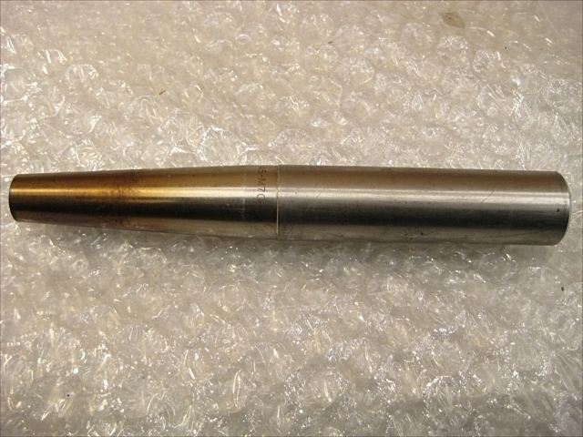 MST ST20-SLSA10-145-M70 その他ツールホルダ関連 の画像 1枚目