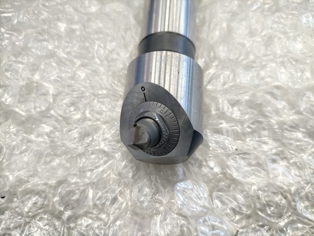 MST ST20T-BCA27-100 その他ツールホルダ関連 の画像 2枚目
