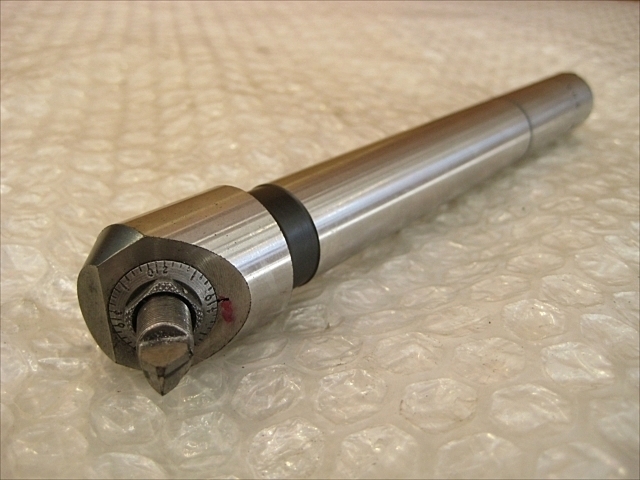 MST ST20T-BCA27-100 その他ツールホルダ関連 の画像 1枚目