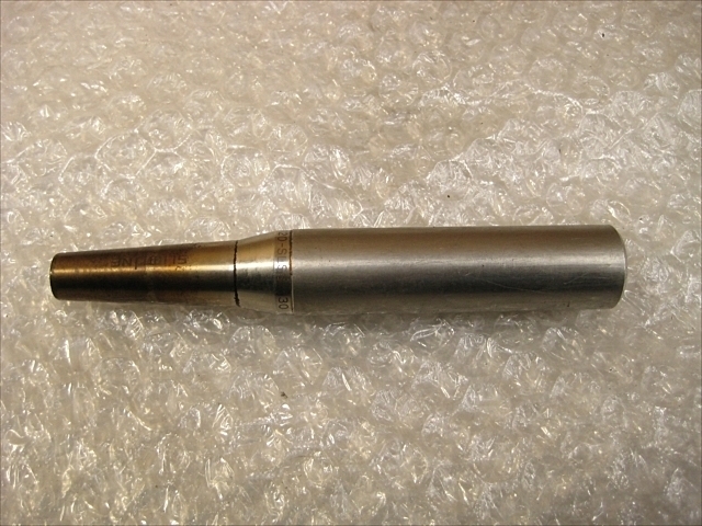 MST ST25-SLS8-130 その他ツールホルダ関連 の画像 1枚目