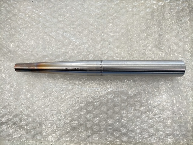 MST ST25-SLSA10-255-M135 その他ツールホルダ関連 の画像 1枚目