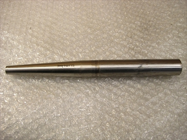MST ST25-SLSA10-255-M135 その他ツールホルダ関連 の画像 1枚目