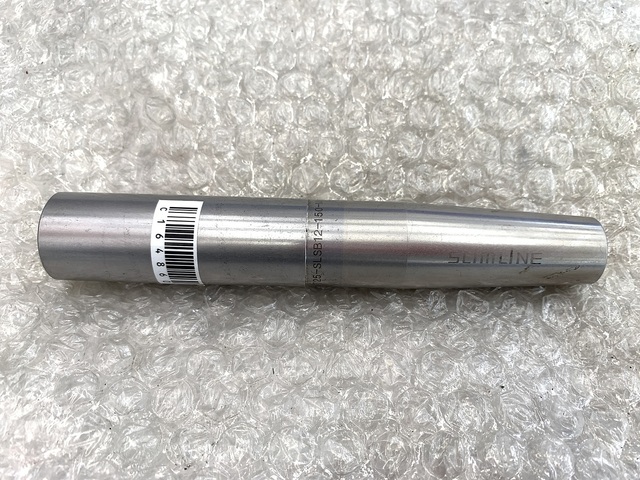 MST ST25-SLSB12-150-M80 その他ツールホルダ関連 の画像 1枚目