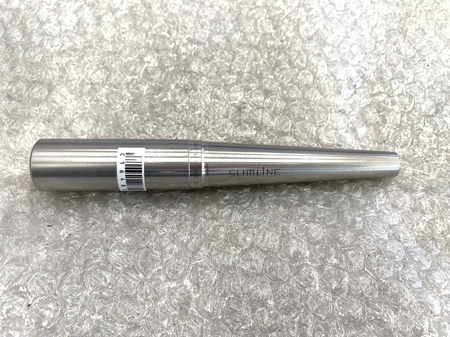 MST ST25-SLSB8-175-M97 その他ツールホルダ関連 の画像 1枚目