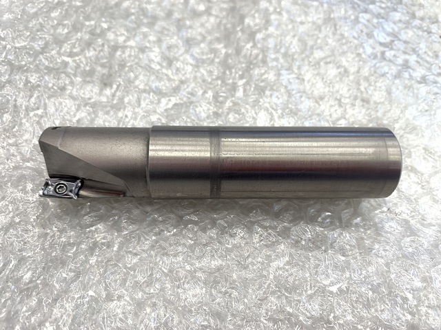 三菱マテリアル APX3000R252SA25SA ドリル の画像 1枚目