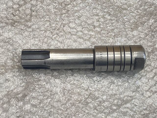 MST ST32S-SCM25.4 その他ツールホルダ関連 の画像 1枚目