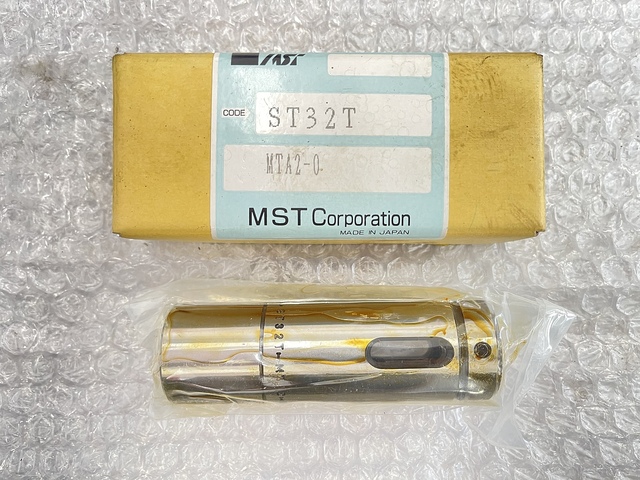 MST ST32T-MTA2-0 その他ツールホルダ関連 の画像 1枚目