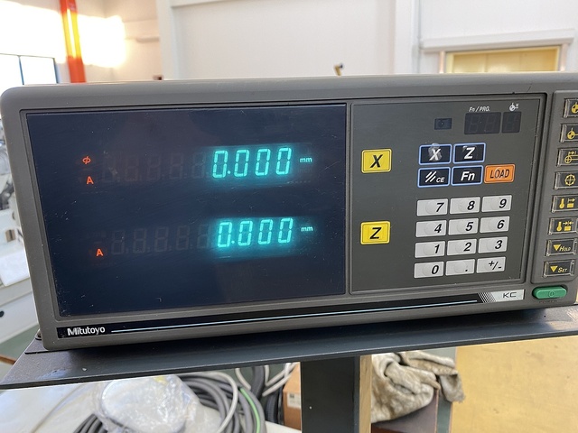 MST TVM3040-1 ツールプリセッター の画像 7枚目