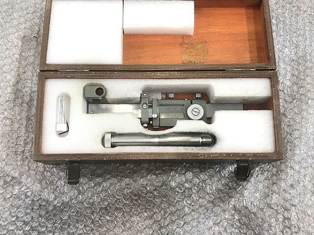 MUTOH  Vernier calipers Image 1