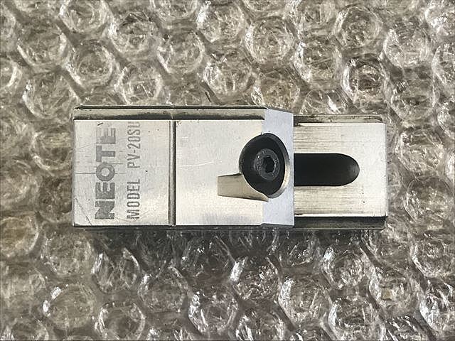 NEOTEC PV-20SU バイス の画像 1枚目
