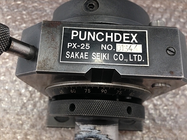 NEOTEC PX-25 その他工具・機器周辺機器関連 の画像 8枚目
