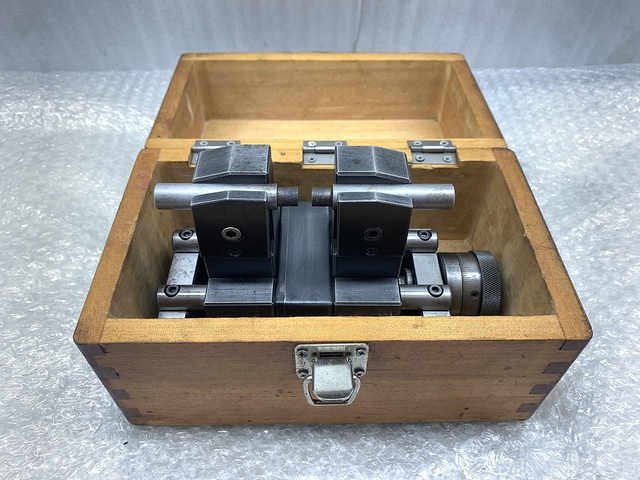NEOTEC SD-20 Dresser Image 1