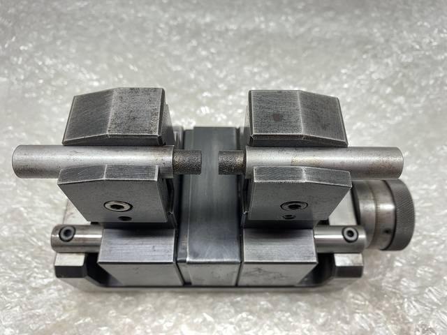 NEOTEC SD-20 Dresser Image 3