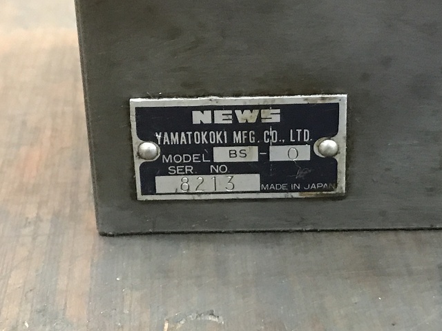 NEWS BS-0 Index Image 6