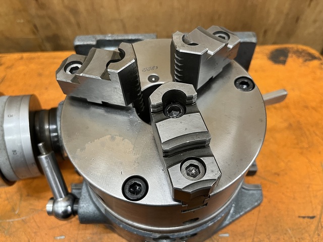 NEWS SDX-6 インデックス・割出台 の画像 2枚目